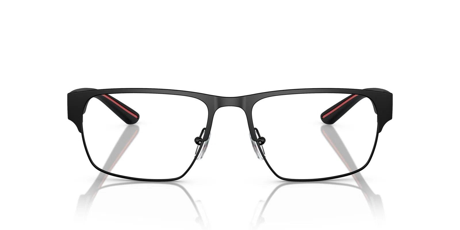 Armani Exchange 1059 Eyeglasses - view 10